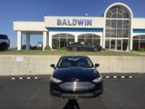 Used 2017 Ford Fusion SE w/ Fusion SE Technology Package image 2