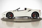Certified 2017 Ferrari 488 Spider image 3