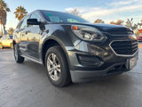 Used 2017 Chevrolet Equinox LS image 3