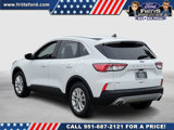 Certified 2022 Ford Escape SE w/ Convenience Package image 3