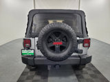 Used 2016 Jeep Wrangler Unlimited Sport image 6