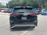 Used 2022 Toyota Highlander XSE image 5
