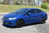 Used 2013 Honda Civic LX image 3
