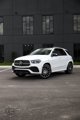 Used 2022 Mercedes-Benz GLE 350 4MATIC image 4
