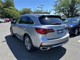 Used 2018 Acura MDX SH-AWD w/ Technology Package image 6