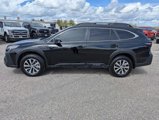 Used 2024 Subaru Outback Premium image 3