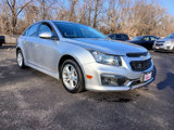 Used 2016 Chevrolet Cruze LT image 3