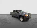 Used 2015 GMC Canyon SLE w/ SLE Convenience Package image 3