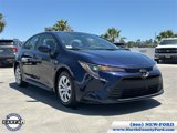 Used 2023 Toyota Corolla LE image 4