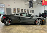 Used 2017 McLaren 570S image 5