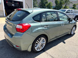 Used 2014 Subaru Impreza 2.0i Limited image 5