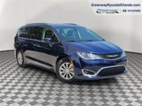 Used 2018 Chrysler Pacifica Touring-L image 1