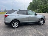 Used 2024 Chevrolet Equinox LT image 3