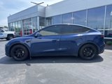 Used 2021 Tesla Model Y Long Range image 3