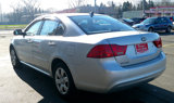 Used 2010 Kia Optima LX image 5