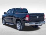 Used 2022 RAM 1500 Big Horn w/ Trailer Tow Group image 3