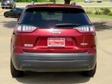 Certified 2019 Jeep Cherokee Latitude Plus w/ Comfort/Convenience Group image 4