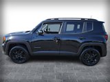 Used 2023 Jeep Renegade Altitude w/ Convenience Group I image 4