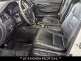 Used 2018 Honda Pilot EX-L image 4