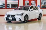 Used 2019 Lexus GS 350 F Sport image 2