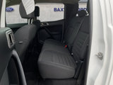 Certified 2021 Ford Ranger XLT w/ Equipment Group 301A Mid image 4
