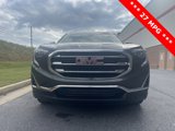 Used 2021 GMC Terrain SLT image 2