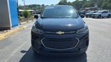 Certified 2022 Chevrolet Trax LS w/ Tint and Cruise Package image 2
