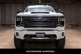 Used 2024 Chevrolet Silverado 2500 High Country image 4