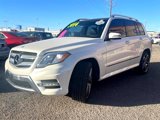 Used 2015 Mercedes-Benz GLK 350 2WD image 3