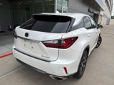 Used 2017 Lexus RX 350 FWD image 3
