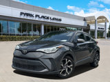 Used 2020 Toyota C-HR XLE image 3