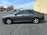 Used 2013 Toyota Camry SE image 2