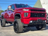 Used 2021 Chevrolet Silverado 2500 LTZ w/ LTZ Plus Package image 2