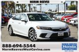 Certified 2024 Honda Civic LX image 1