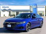 Certified 2021 Honda Accord Sport Special Edition image 2