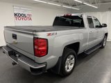 Used 2017 Chevrolet Silverado 1500 LT w/ All Star Edition image 2