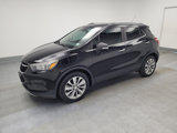 Used 2018 Buick Encore Preferred image 2