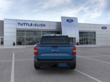 New 2024 Ford Maverick XLT image 5