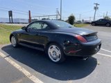 Used 2002 Lexus SC 430 Convertible image 4