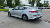 Used 2019 Kia Optima LX image 5