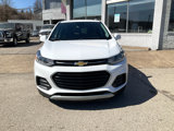 Used 2022 Chevrolet Trax LT image 4
