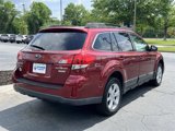 Used 2013 Subaru Outback 2.5i Premium w/ All-Weather Pkg image 3
