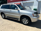 Used 2002 Toyota Highlander 4WD V6 image 5