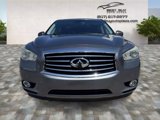 Used 2015 INFINITI QX60 FWD w/ Deluxe Touring Package image 2