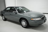 Used 2004 Buick Century Custom image 3