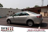 Used 2011 Toyota Camry XLE w/ SE/XLE Extra-Value Pkg image 2