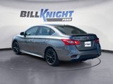 Used 2018 Nissan Sentra SR w/ Technology Package image 3