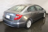 Used 2012 Honda Civic EX-L image 4
