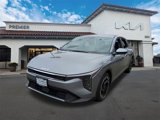 New 2025 Kia K4 EX image 3
