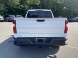 Used 2021 Chevrolet Silverado 1500 W/T w/ WT Value Package image 5